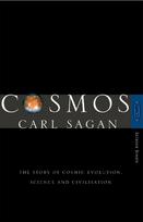 Cosmos: The Story of Cosmic Evolution, Science and Civilisation