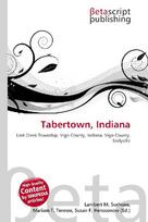 Tabertown, Indiana: Lost Creek Township, Vigo County, Indiana, Vigo County, Seelyville