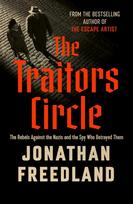 The Traitors Circle: THE INSTANT SUNDAY TIMES BESTSELLER