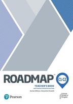 Roadmap C1-C2 Teachers Book with Teachers Portal Access Code