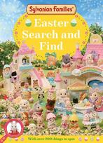 Sylvanian Families: Easter Search and Find: An Official Sylvanian Families Book