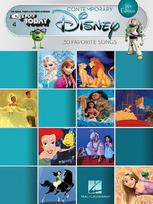 Contemporary Disney: E-Z Play Today Volume 3