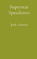 Superstar Speedsters: Short Story Collection