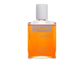 Losjonas po skutimosi Jovan Musk Musk, 236 ml