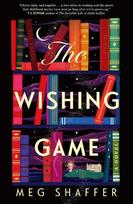 The Wishing Game: Part Willy Wonka, part magical realism, and wholly moving Jodi Picoult