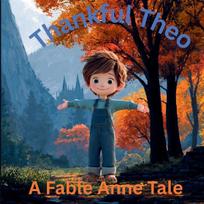 Thankful Theo