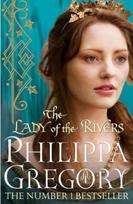 The Lady of the Rivers: Cousins War 3