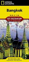 Bangkok Map