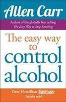 Allen Carrs Easyway to Control Alcohol