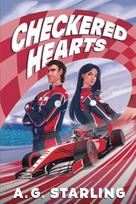 Checkered Hearts: An F1 Love Story