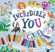 Incredible You