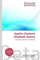 Sophie Charlotte Elisabeth Ursinus: Serial Killer, Martin Heinrich Klaproth