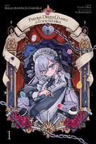 Playing Death Games to Put Food on the Table, Vol. 1 (Manga): Volume 1