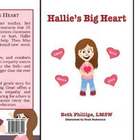 Hallies Big Heart