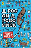 A Poo on a Pogo Stick: The Funniest Joke Book Ever