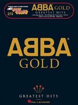 Abba Gold - Greatest Hits: E-Z Play Today Volume 272