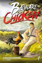 Beware of Chicken: A Xianxia Cultivation Novel
