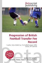 Progression of British Football Transfer Fee Record: Transfer, Value Added Tax, The Football League, Willie Groves, Alf Common