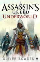Underworld: Assassins Creed Book 8