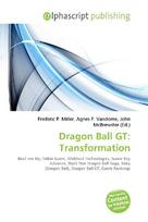 Dragon Ball GT: Transformation