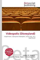 Videopolis (Disneyland): Amphitheater, Disneyland, Fantasyland, Dance Club, Its a Small World