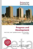 Progress and Development: Israeli Arab, Israeli Legislative Election, 1959, David Ben-Gurion, Mapai