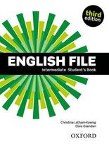 English File: Intermediate: Students Book with iTutor