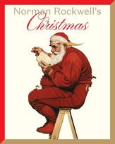 Norman Rockwells Christmas: The Million-Copy Christmas Classic