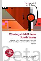Warringah Mall, New South Wales: Brookvale, List of Shopping centres in Australia, Charlestown Square,        Park Beach Plaza, Stockland Bathurst