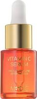 Veido serumas Medic Laboratory Pierre Rene Pure Vitamin C, 15.0 ml