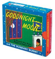 A Babys Gift: Goodnight Moon and the Runaway Bunny