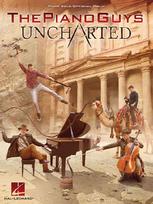 The Piano Guys - Uncharted: Piano Solo/Optional Violin Part