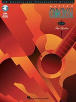 Matteo Carcassi - 25 Melodic and Progressive Studies, Op. 60: Book/Online Audio