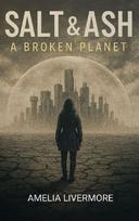 Salt And Ash: A Broken Planet
