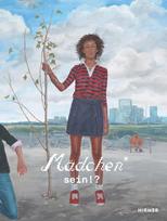 Mädchen* sein!?: Vom Tafelbild zu Social Media