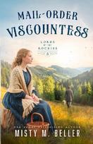 Mail-Order Viscountess