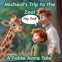 Hey Dad! Michaels Trip to the Zoo
