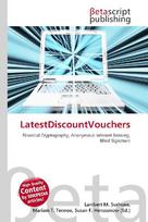 LatestDiscountVouchers: Financial Cryptography, Anonymous Internet Banking, Blind Signature