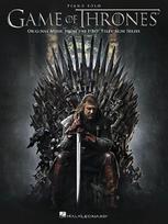 Game of Thrones: Original Music from the Hbo Television Series