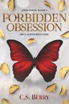 Forbidden Obsession: Discreet Cover
