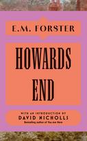Howards End: With an introduction by David Nicholls, bestselling author of You Are Here
