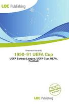 1990-91 UEFA Cup: UEFA Europa League, UEFA Cup, UEFA, Football