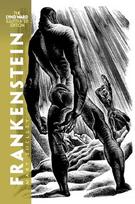 Frankenstein: The Lynd Ward Illustrated Edition