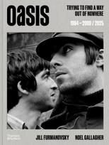 Oasis: Trying to find a way out of nowhere