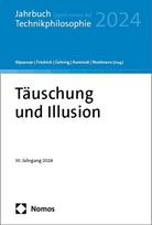 Der Sog des Neuen und der Schock des Alten: Jahrbuch Technikphilosophie 2024