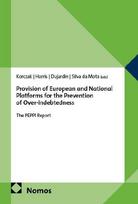 Provision of European and National Platforms for the Prevention of Over-indebtedness: The PEPPI Report