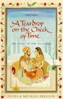 A Teardrop on the Cheek of Time