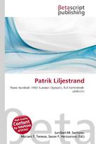 Patrik Liljestrand: Team Handball, 1992 Summer Olympics, TuS Nettelstedt-Lübbecke