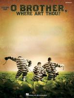 O Brother, Where Art Thou - Mandolin Songbook Bluegrass and Folk Sheet Music with Tablature and Lyrics 11 Transcribed Solos and Arrangements Beginner to Advanced Mandolin Music Collection