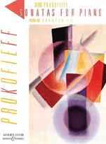 Piano Sonatas - Volume 1: Nos. 1-5